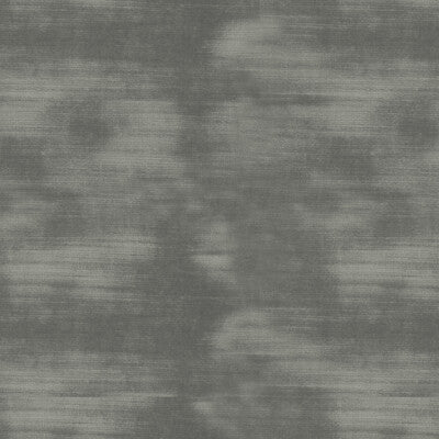 BRUNSCHWIG & FILS 8016103.11.0 LAZARE VELVET METAL Fabric - Eade's Wallpaper
