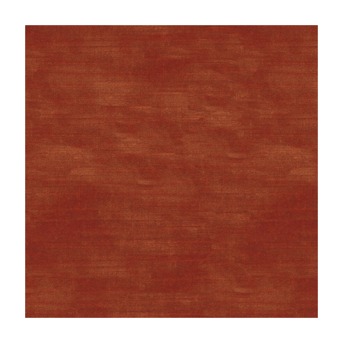 BRUNSCHWIG & FILS 8016103.12.0 LAZARE VELVET PAPRIKA Fabric - Eade's Wallpaper