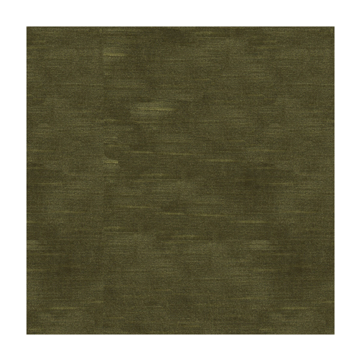 BRUNSCHWIG & FILS 8016103.3.0 LAZARE VELVET OLIVE Fabric - Eade's Wallpaper