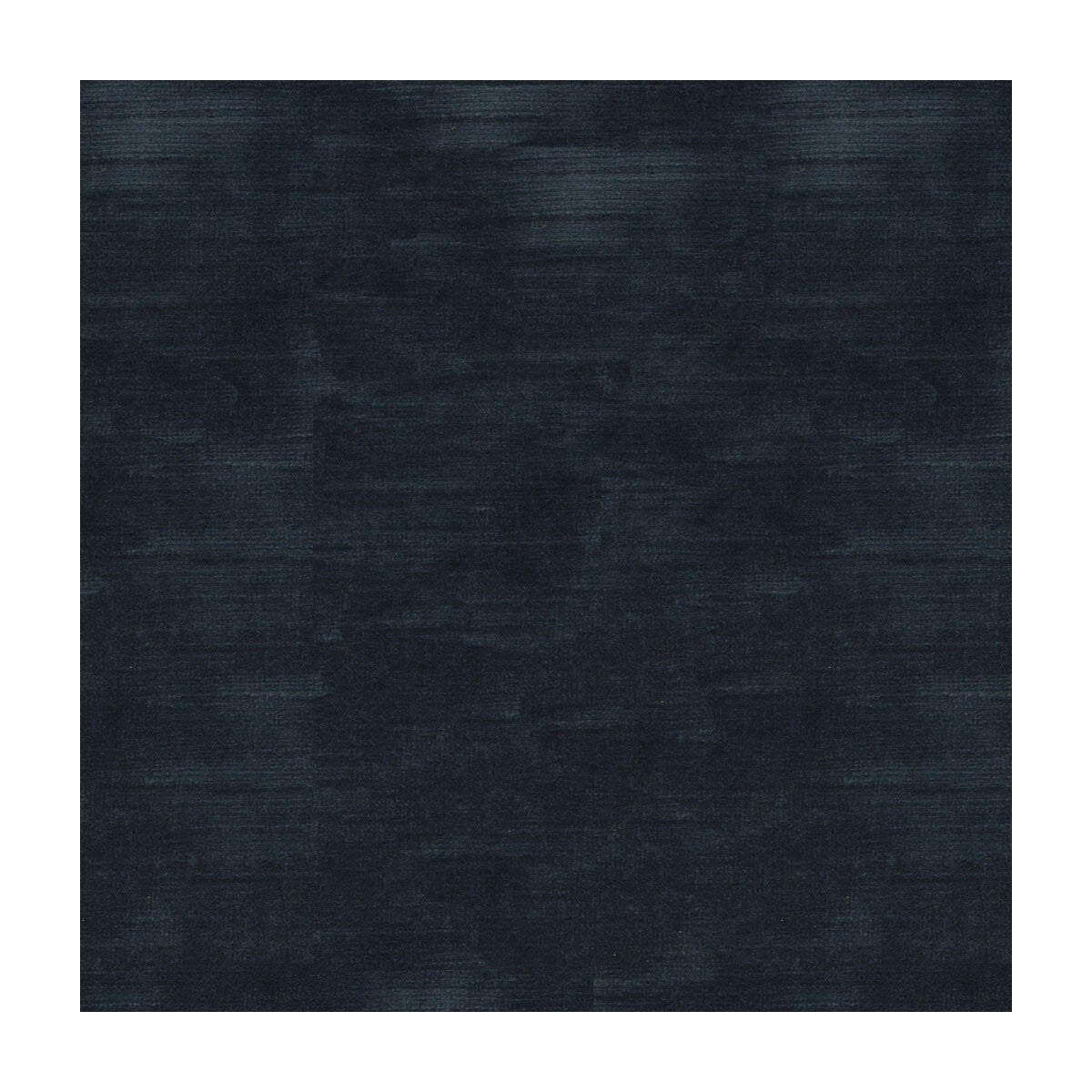 BRUNSCHWIG & FILS 8016103.505.0 LAZARE VELVET DEEP SEA Fabric - Eade's Wallpaper