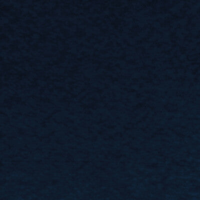 BRUNSCHWIG & FILS 8016103.50.0 LAZARE VELVET INDIGO Fabric - Eade's Wallpaper