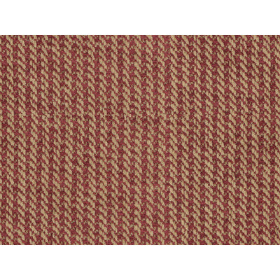 BRUNSCHWIG & FILS 8016105.19.0 GRANIER CHENILLE GARNET Fabric - Eade's Wallpaper