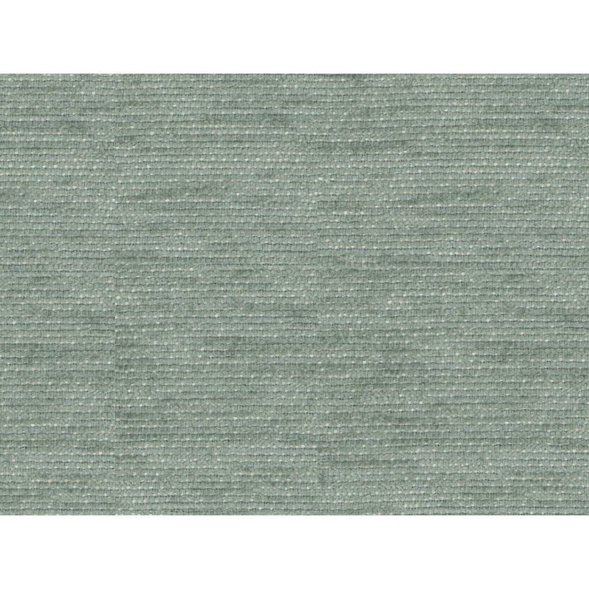 BRUNSCHWIG & FILS 8016107.113.0 REVARD CHENILLE AQUA Fabric - Eade's Wallpaper