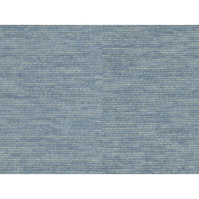 BRUNSCHWIG & FILS 8016107.15.0 REVARD CHENILLE SKY BLUE Fabric - Eade's Wallpaper