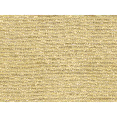 BRUNSCHWIG & FILS 8016107.40.0 REVARD CHENILLE LEMON Fabric - Eade's Wallpaper