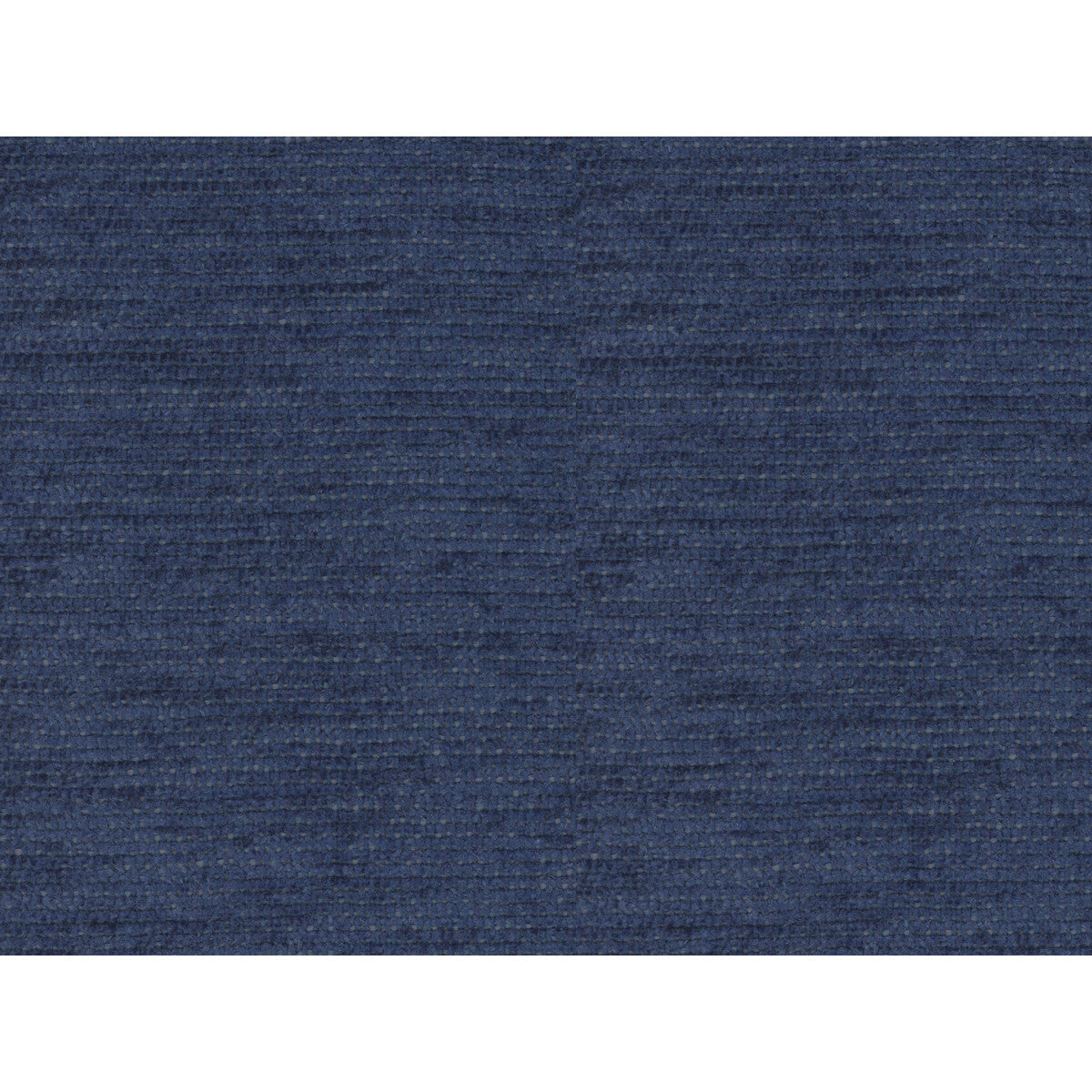 BRUNSCHWIG & FILS 8016107.50.0 REVARD CHENILLE NAVY Fabric - Eade's Wallpaper