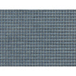BRUNSCHWIG & FILS 8016109.5.0 TEPEY CHENILLE BLUE Fabric - Eade's Wallpaper