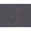 BRUNSCHWIG & FILS 8016109.50.0 TEPEY CHENILLE NAVY/MULTI Fabric - Eade's Wallpaper