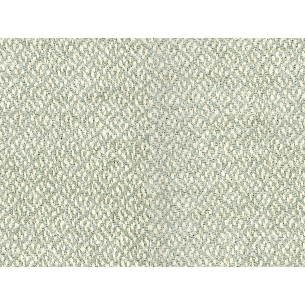 BRUNSCHWIG & FILS 8016110.113.0 COTTIAN CHENILLE SEAGLASS Fabric - Eade's Wallpaper
