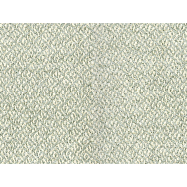 BRUNSCHWIG & FILS 8016110.113.0 COTTIAN CHENILLE SEAGLASS Fabric - Eade's Wallpaper