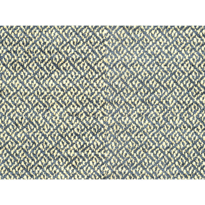 BRUNSCHWIG & FILS 8016110.50.0 COTTIAN CHENILLE NAVY Fabric - Eade's Wallpaper