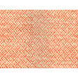 BRUNSCHWIG & FILS 8016110.7.0 COTTIAN CHENILLE CORAL Fabric - Eade's Wallpaper