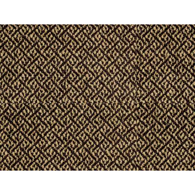BRUNSCHWIG & FILS 8016110.8.0 COTTIAN CHENILLE EBONY Fabric - Eade's Wallpaper