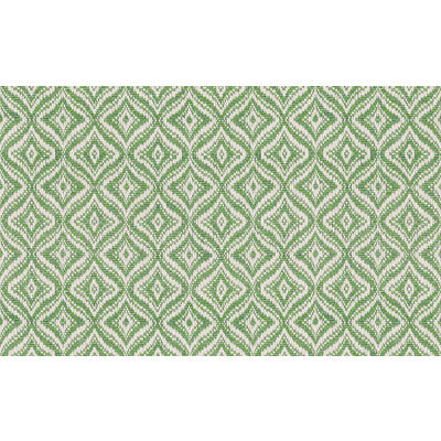 BRUNSCHWIG & FILS 8017102.23.0 EMBRUN WOVEN APPLE GREEN Fabric - Eade's Wallpaper