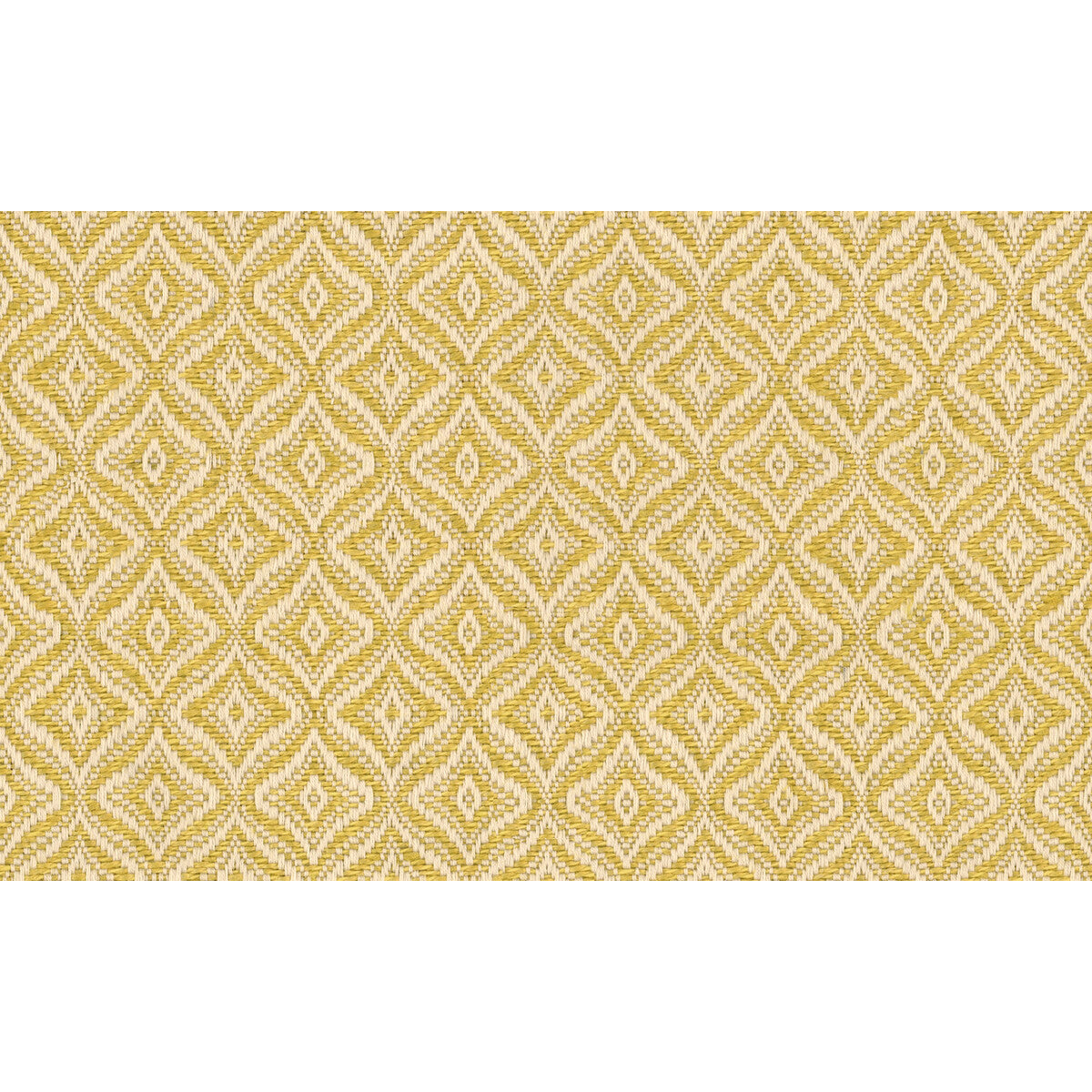 BRUNSCHWIG & FILS 8017102.40.0 EMBRUN WOVEN SUNFLOWER Fabric - Eade's Wallpaper