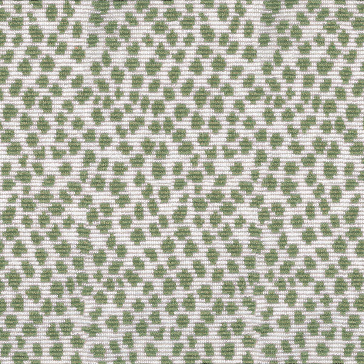 BRUNSCHWIG & FILS 8017104.3.0 GRAVESON WOVEN SAGE Fabric - Eade's Wallpaper