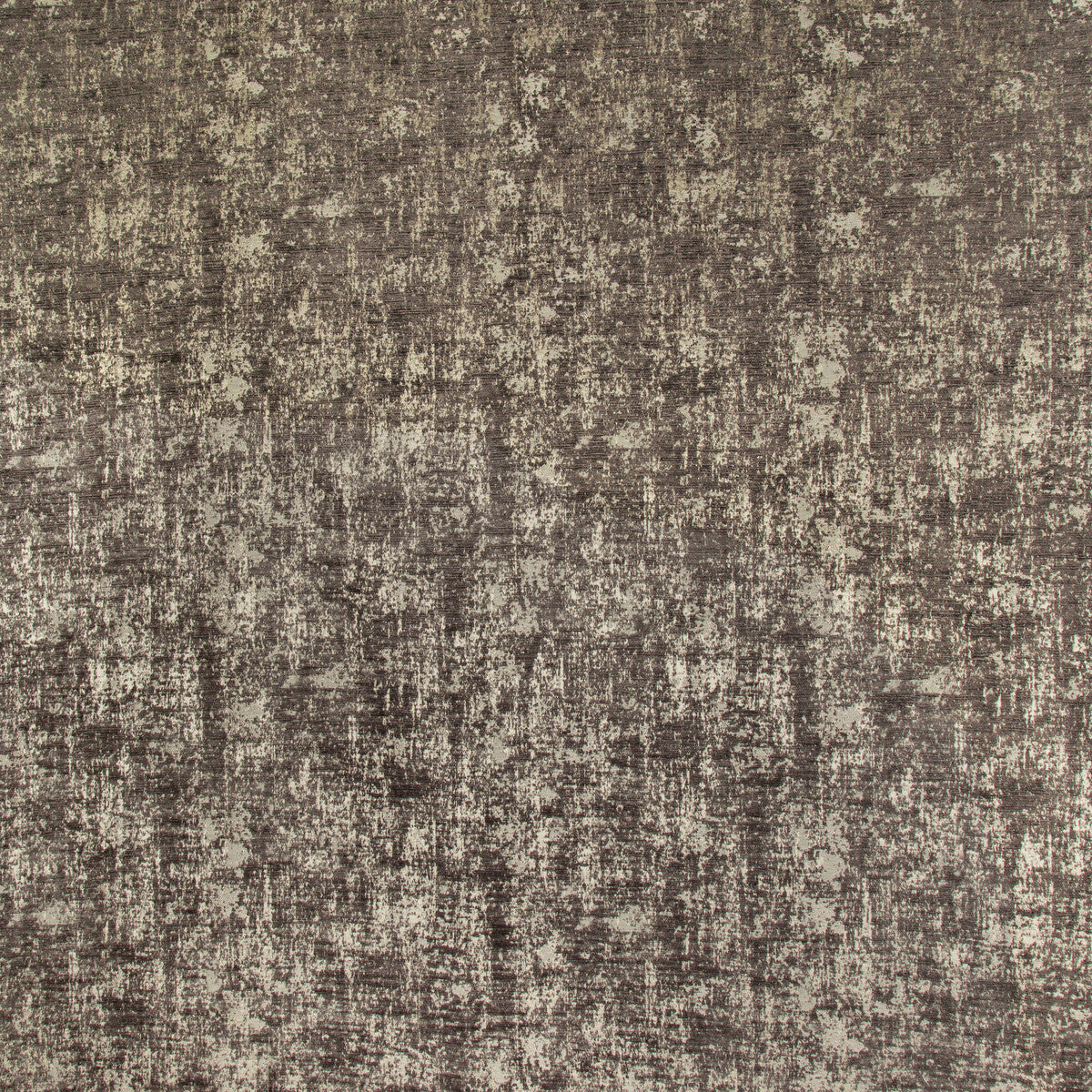 BRUNSCHWIG & FILS 8017130.11.0 LES ECORCES WOVEN GREY Fabric - Eade's Wallpaper