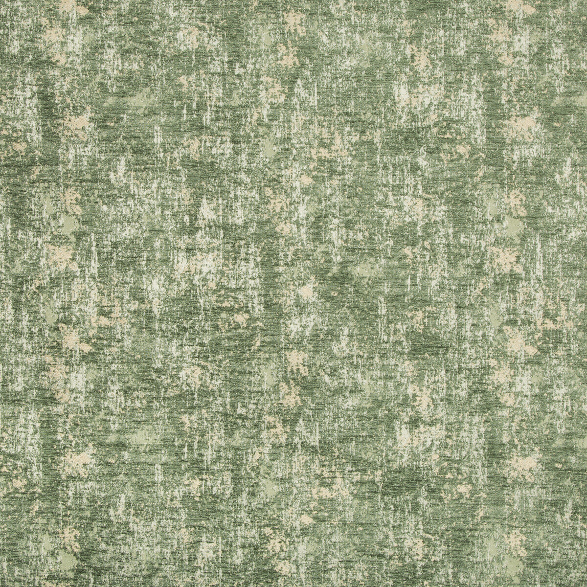 BRUNSCHWIG & FILS 8017130.53.0 LES ECORCES WOVEN EMERALD Fabric - Eade's Wallpaper