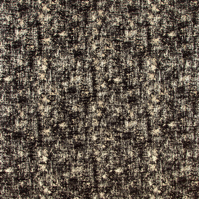 BRUNSCHWIG & FILS 8017130.8.0 LES ECORCES WOVEN NOIR Fabric - Eade's Wallpaper