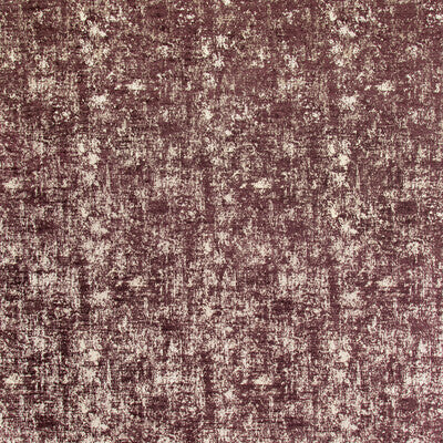 BRUNSCHWIG & FILS 8017130.909.0 LES ECORCES WOVEN WINE Fabric - Eade's Wallpaper