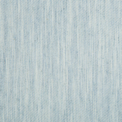 BRUNSCHWIG & FILS 8017138.15.0 CHANCELLOR STRIE II SKY Fabric - Eade's Wallpaper