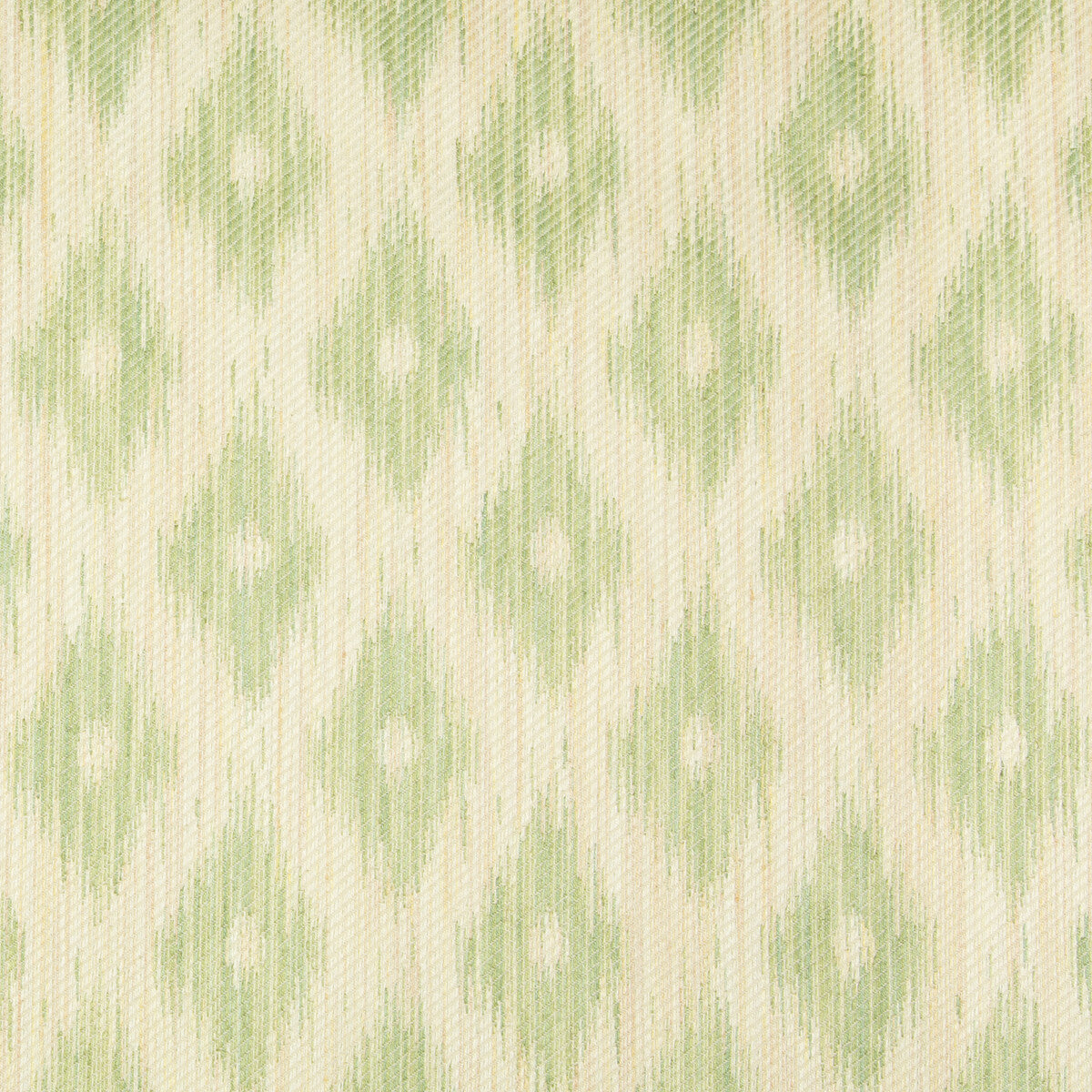 BRUNSCHWIG & FILS 8017139.3.0 VICEROY STRIE II CELERY Fabric - Eade's Wallpaper