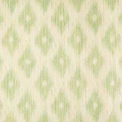 BRUNSCHWIG & FILS 8017139.3.0 VICEROY STRIE II CELERY Fabric - Eade's Wallpaper