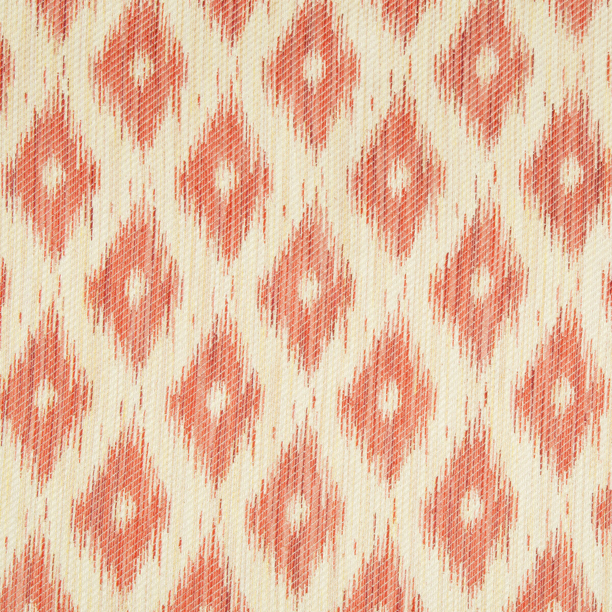 BRUNSCHWIG & FILS 8017139.717.0 VICEROY STRIE II ROSE Fabric - Eade's Wallpaper