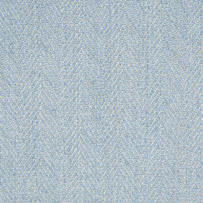 BRUNSCHWIG & FILS 8017140.15.0 FIRLE CHENILLE II SKY Fabric - Eade's Wallpaper