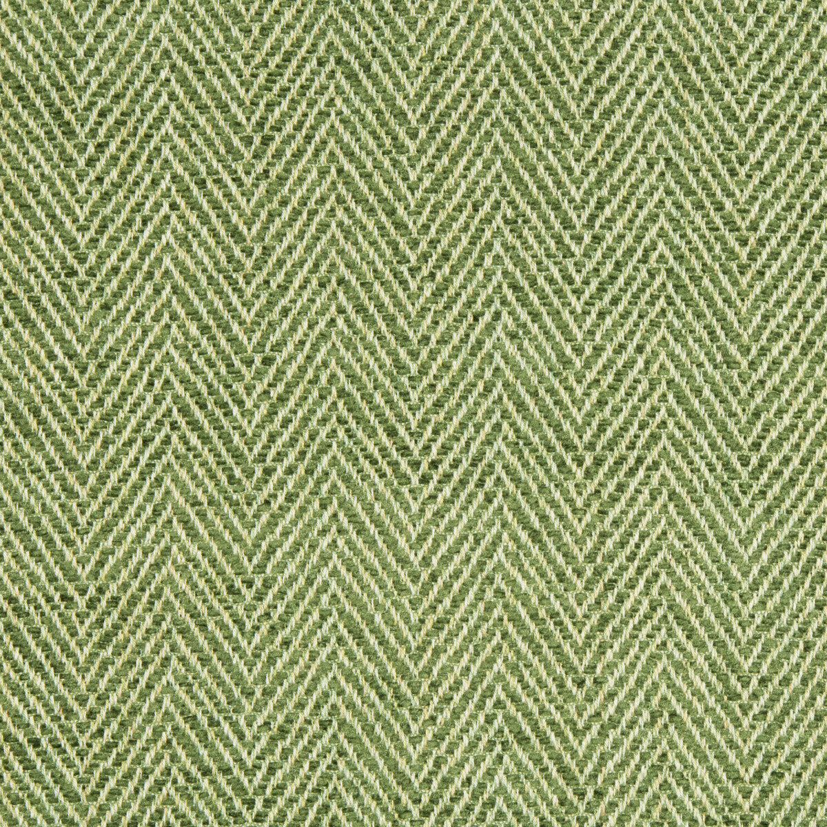 BRUNSCHWIG & FILS 8017140.3.0 FIRLE CHENILLE II CELERY Fabric - Eade's Wallpaper