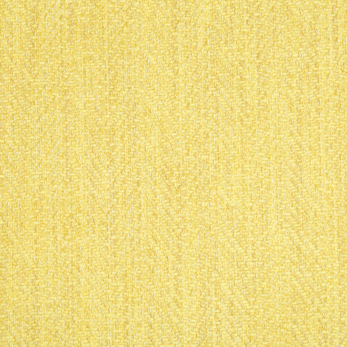 BRUNSCHWIG & FILS 8017140.40.0 FIRLE CHENILLE II CANARY Fabric - Eade's Wallpaper