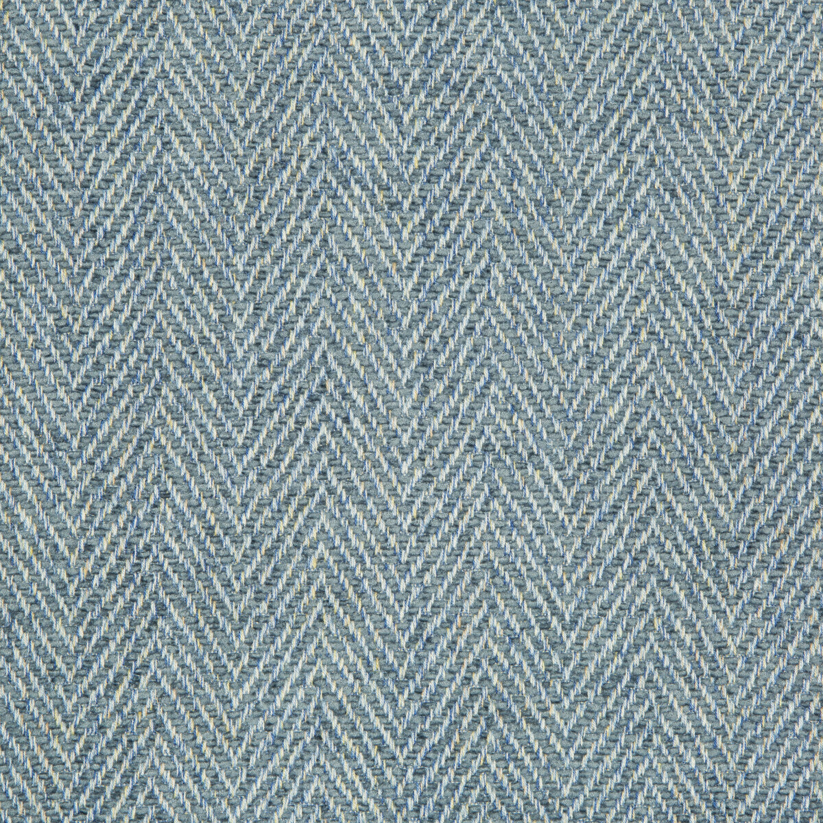 BRUNSCHWIG & FILS 8017140.5.0 FIRLE CHENILLE II CADET Fabric - Eade's Wallpaper