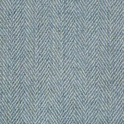 BRUNSCHWIG & FILS 8017140.5.0 FIRLE CHENILLE II CADET Fabric - Eade's Wallpaper
