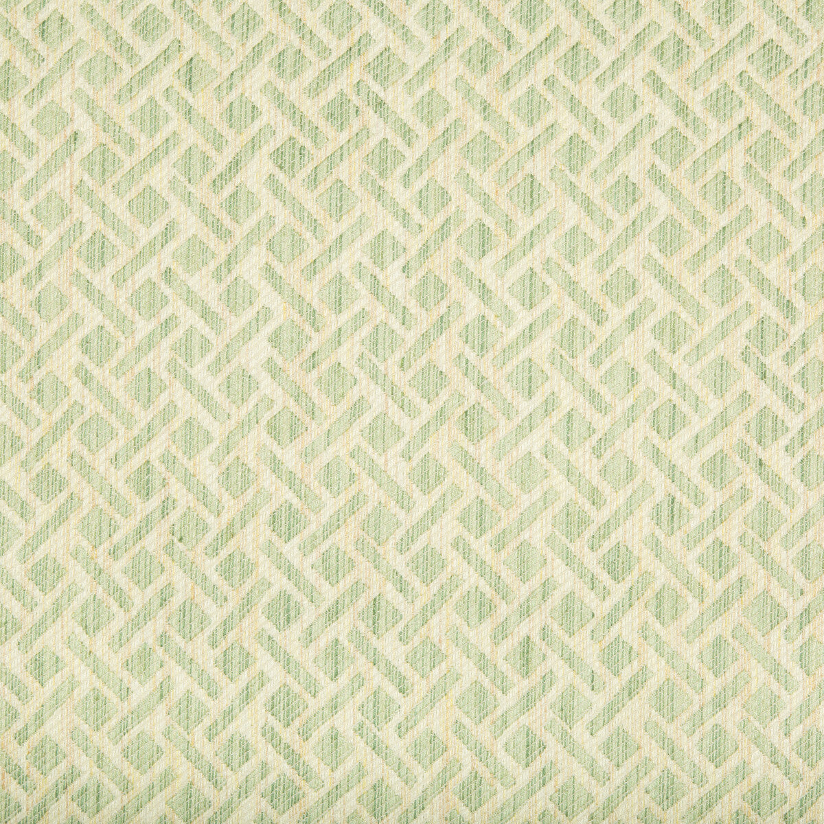 BRUNSCHWIG & FILS 8017141.113.0 COMTE STRIE ALOE Fabric - Eade's Wallpaper