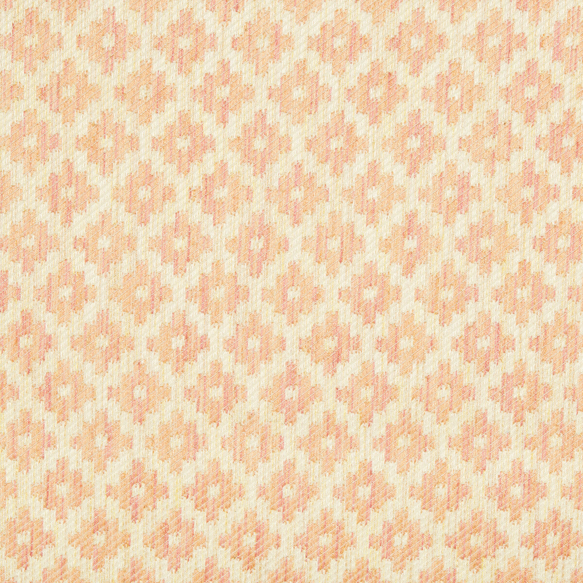 BRUNSCHWIG & FILS 8017142.17.0 BARONET STRIE BLUSH Fabric - Eade's Wallpaper