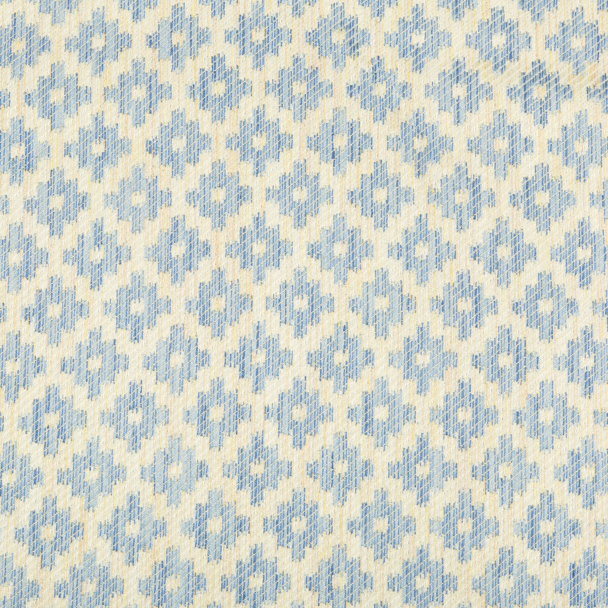BRUNSCHWIG & FILS 8017142.5.0 BARONET STRIE CANTON Fabric - Eade's Wallpaper