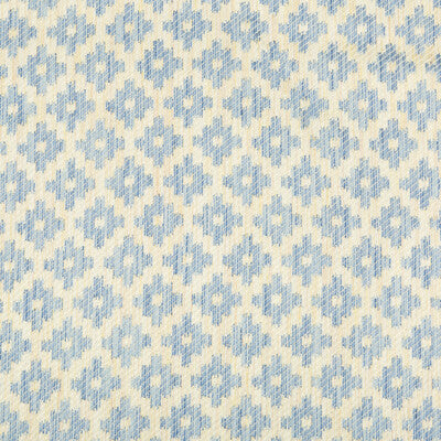BRUNSCHWIG & FILS 8017142.5.0 BARONET STRIE CANTON Fabric - Eade's Wallpaper