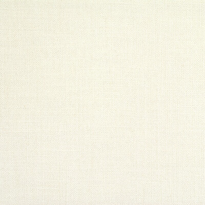 BRUNSCHWIG & FILS 8017143.1.0 ELODIE TEXTURE IVORY Fabric - Eade's Wallpaper