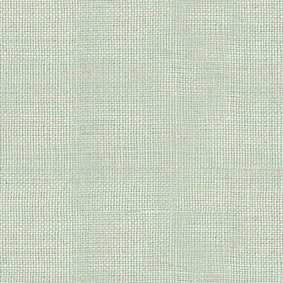 BRUNSCHWIG & FILS 8017144.13.0 BANKERS LINEN CELADON Fabric - Eade's Wallpaper