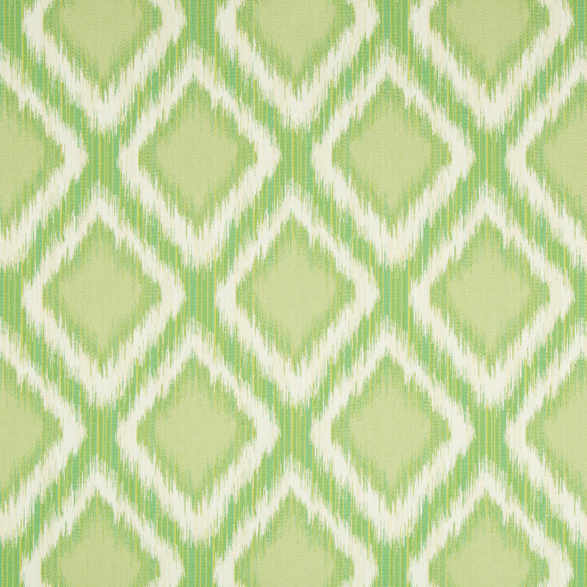 BRUNSCHWIG & FILS 8017147.3.0 KAPARI WOVEN KIWI Fabric - Eade's Wallpaper