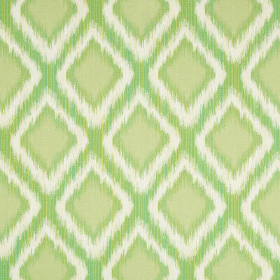 BRUNSCHWIG & FILS 8017147.3.0 KAPARI WOVEN KIWI Fabric - Eade's Wallpaper