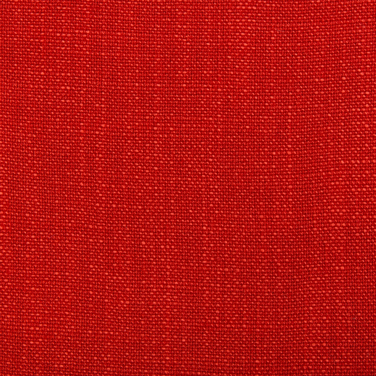 BRUNSCHWIG & FILS 8017158.19.0 ANDELLE PLAIN RED Fabric - Eade's Wallpaper