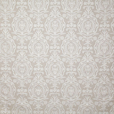 Pindler MARJORIE NATURAL 8017 Fabric - Fabric Collection