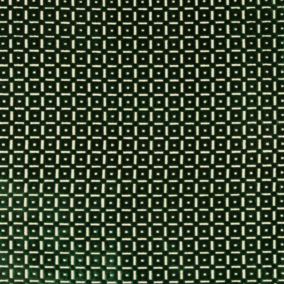 BRUNSCHWIG & FILS 8018110.53.0 SAVANNE VELVET PALM Fabric - Eade's Wallpaper