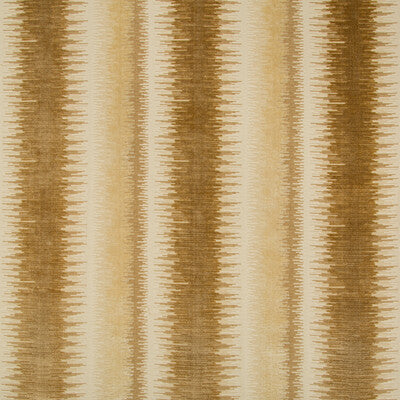 BRUNSCHWIG & FILS 8018115.16.0 BROMO VELVET SAND Fabric - Eade's Wallpaper
