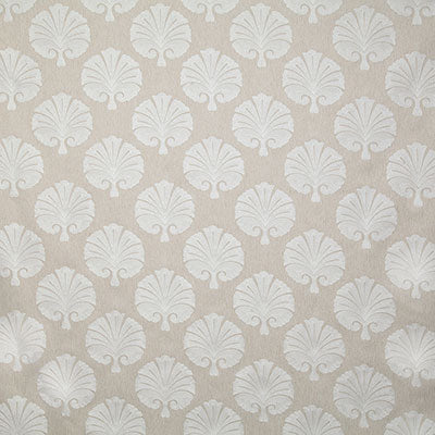 Pindler BLANCHE NATURAL 8018 Fabric - Fabric Collection