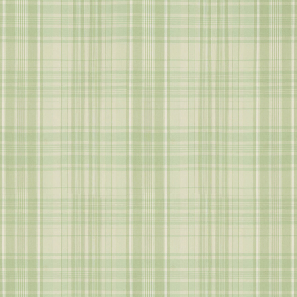 BRUNSCHWIG & FILS 8019101.23.0 GUERNSEY CHECK CELERY Fabric - Eade's Wallpaper