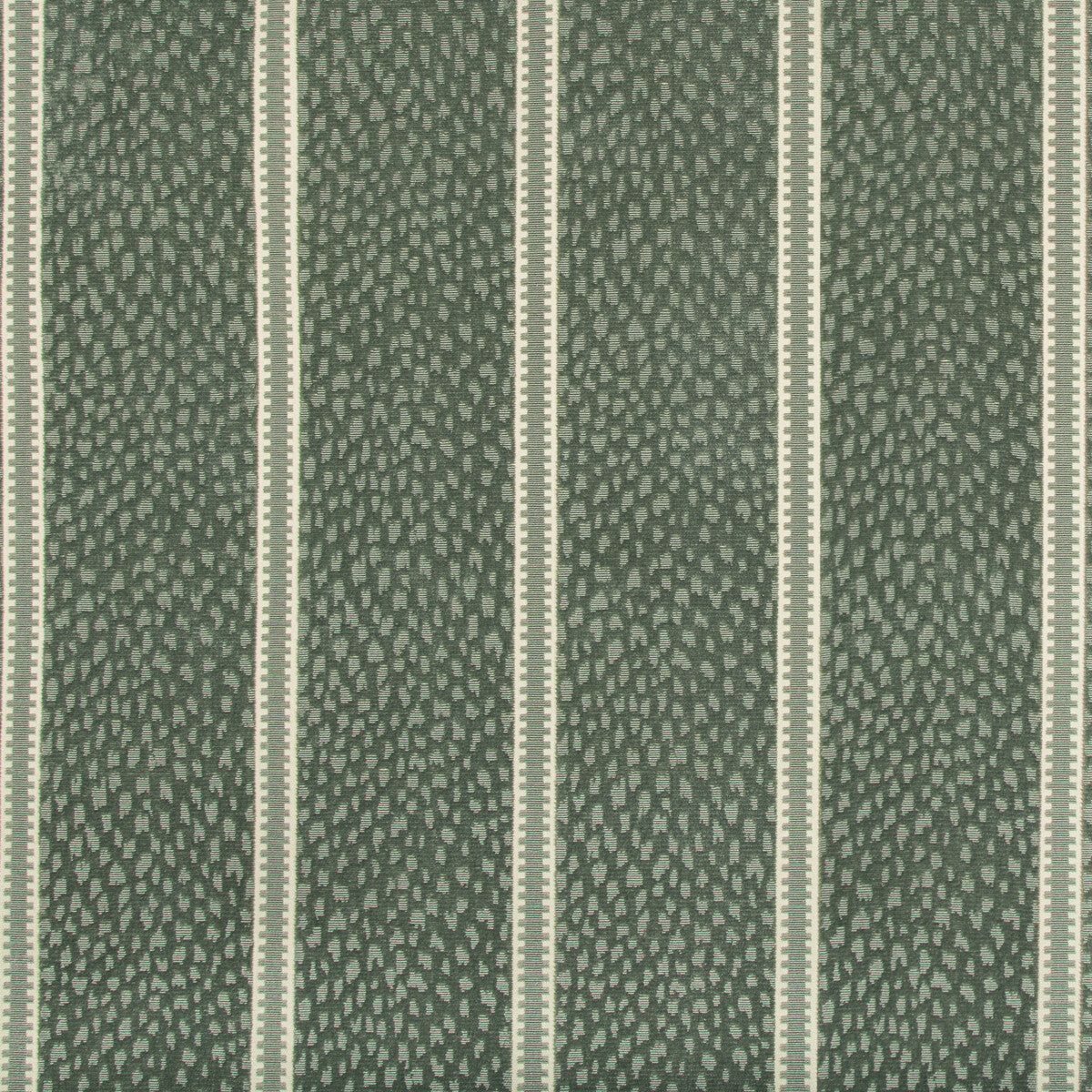 BRUNSCHWIG & FILS 8019108.113.0 SALVATOR VELVET MIST Fabric - Eade's Wallpaper