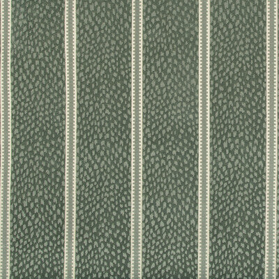 BRUNSCHWIG & FILS 8019108.113.0 SALVATOR VELVET MIST Fabric - Eade's Wallpaper