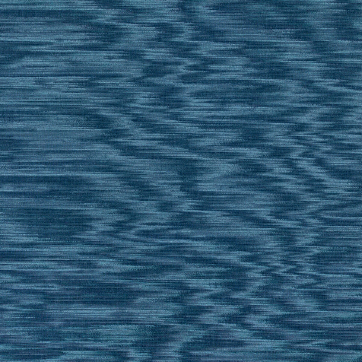 BRUNSCHWIG & FILS 8019119.5.0 CERNAY MOIRE BLUE Fabric - Eade's Wallpaper